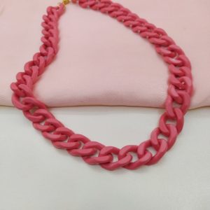 Oferta Especial Collar rosa