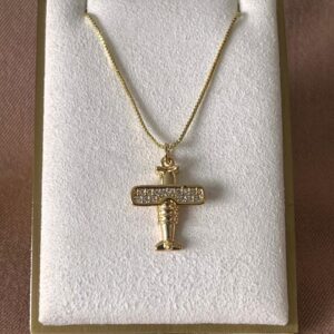collar de avioneta con brillo (copia)