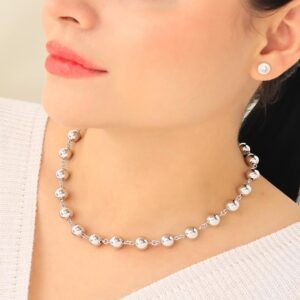 Collar cadena militar 6mm